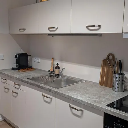 Wagram Hub - Work & Relax *