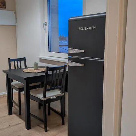 Wagram Hub - Work & Relax