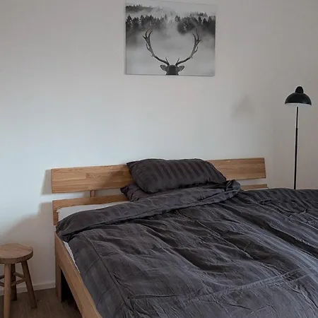 Appartement Wagram Hub - Work & Relax Deutsch-Wagram