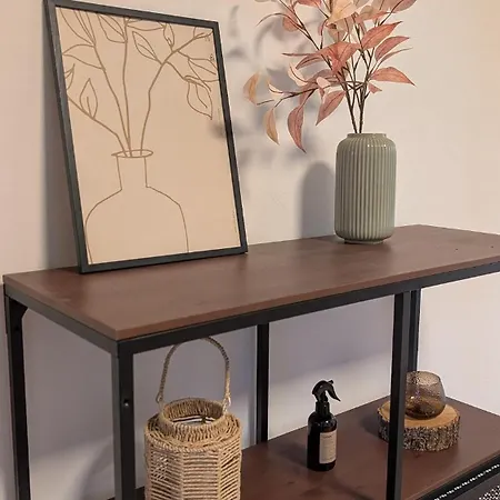 Appartement Wagram Hub - Work & Relax Deutsch-Wagram