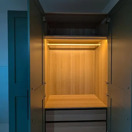 Wagram Hub - Work & Relax