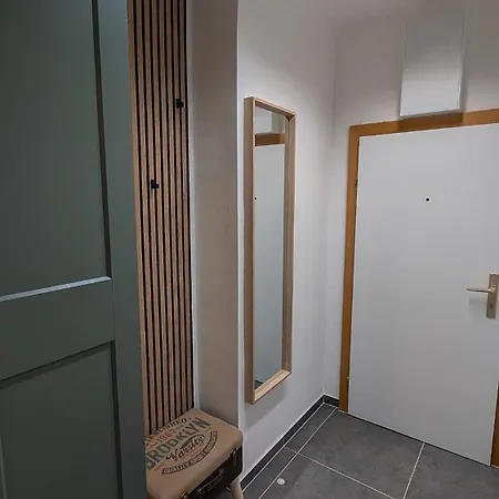 Wagram Hub - Work & Relax *