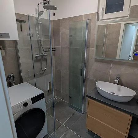 Appartement Wagram Hub - Work & Relax *