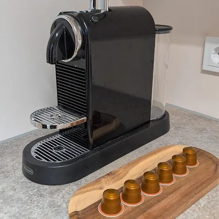 Apartment Wagram Hub - Work & Relax Deutsch-Wagram