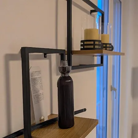 Wagram Hub - Work & Relax