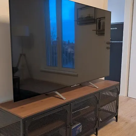 Apartment Wagram Hub - Work & Relax *