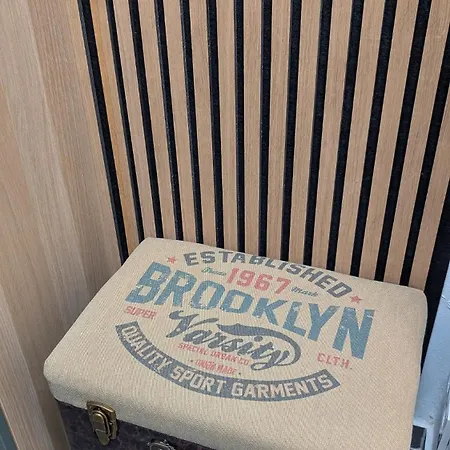 Wagram Hub - Work & Relax Apartment *