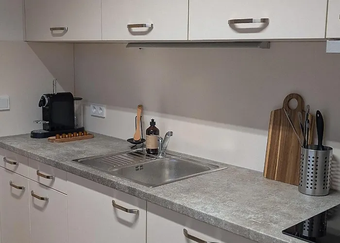 Wagram Hub - Work & Relax *