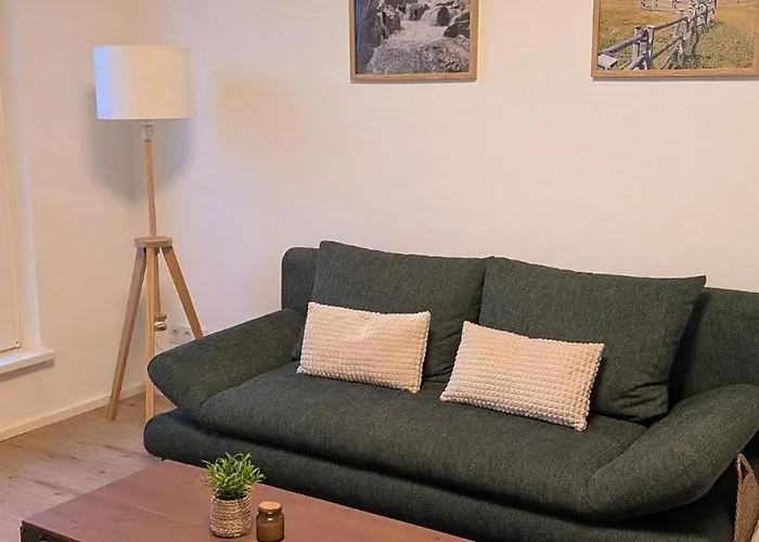 Wagram Hub - Work & Relax *