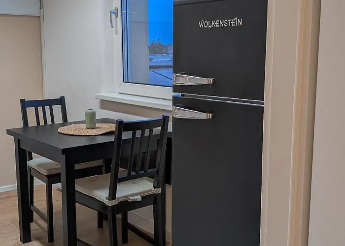 Wagram Hub - Work & Relax