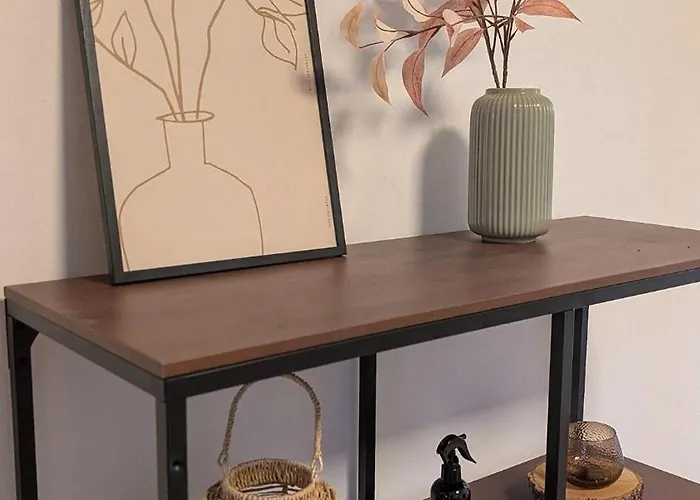 Appartement Wagram Hub - Work & Relax Deutsch-Wagram