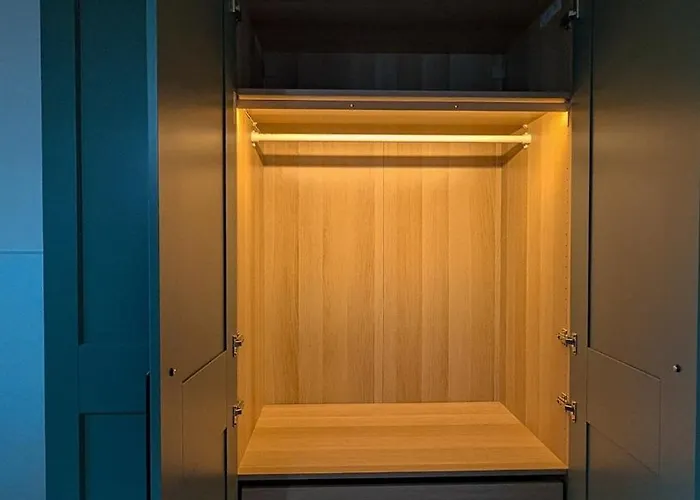 Wagram Hub - Work & Relax