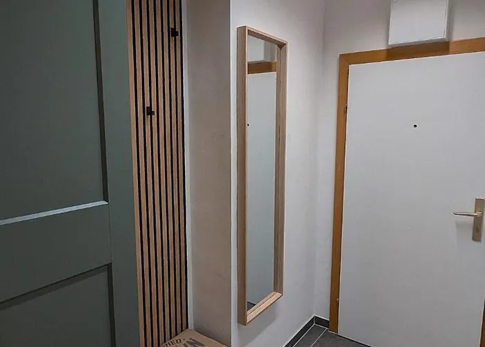 Wagram Hub - Work & Relax *