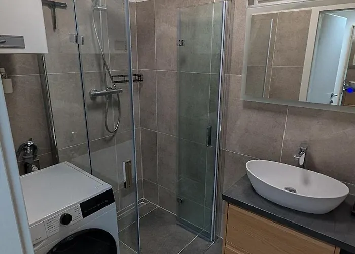 Apartment Wagram Hub - Work & Relax *