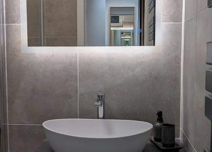 Apartment Wagram Hub - Work & Relax *