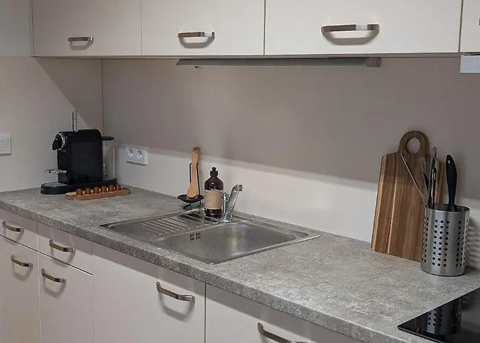 Wagram Hub - Work & Relax Appartement *