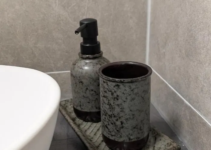 Wagram Hub - Work & Relax Apartment Deutsch-Wagram