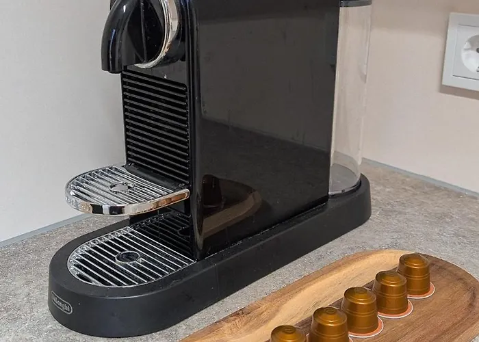 Apartment Wagram Hub - Work & Relax Deutsch-Wagram