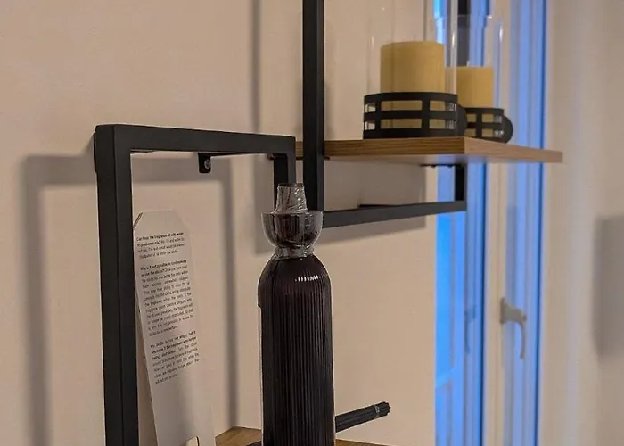 Wagram Hub - Work & Relax