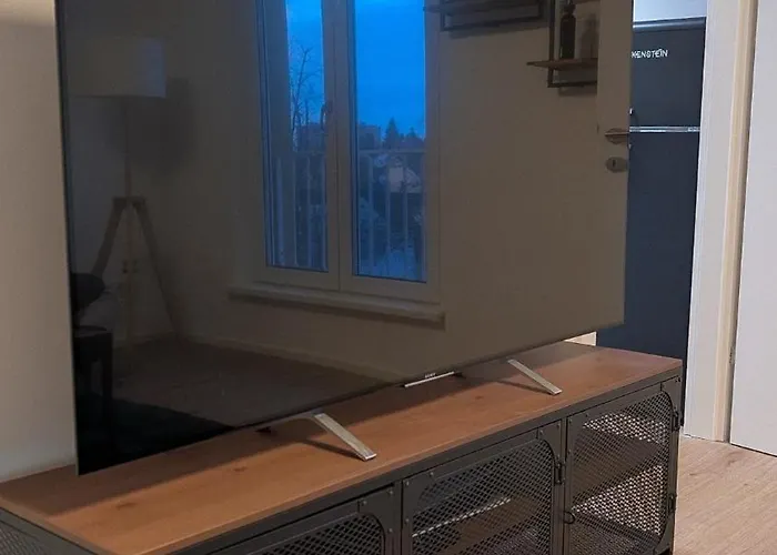 Apartment Wagram Hub - Work & Relax *