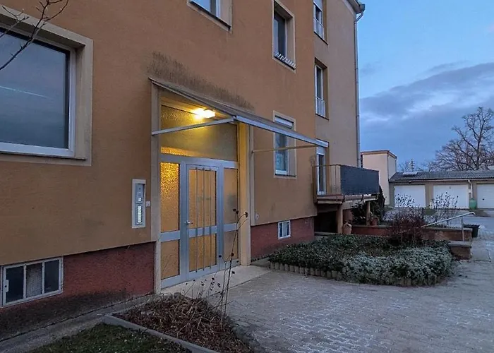 Wagram Hub - Work & Relax * Deutsch-Wagram